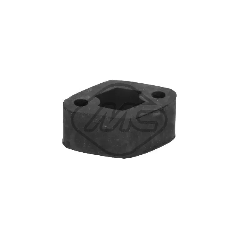 Anneau de fixation, silencieux Metalcaucho 41435