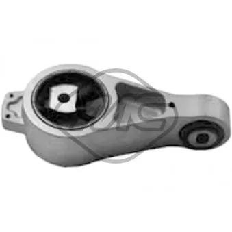 Support moteur Metalcaucho 41525