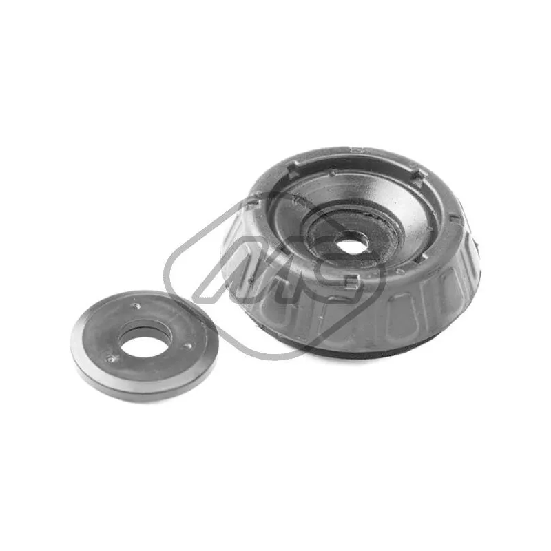 Coupelle de suspension Metalcaucho 41563