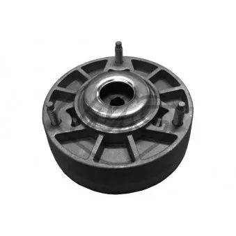 Coupelle de suspension Metalcaucho 41564