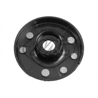 Coupelle de suspension avant gauche Metalcaucho 41567