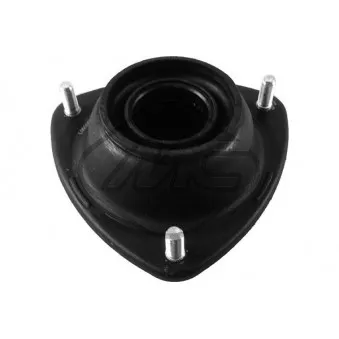 Coupelle de suspension Metalcaucho 41568