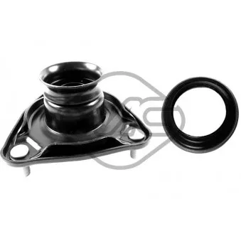 Kit de réparation, coupelle de suspension Metalcaucho 41572