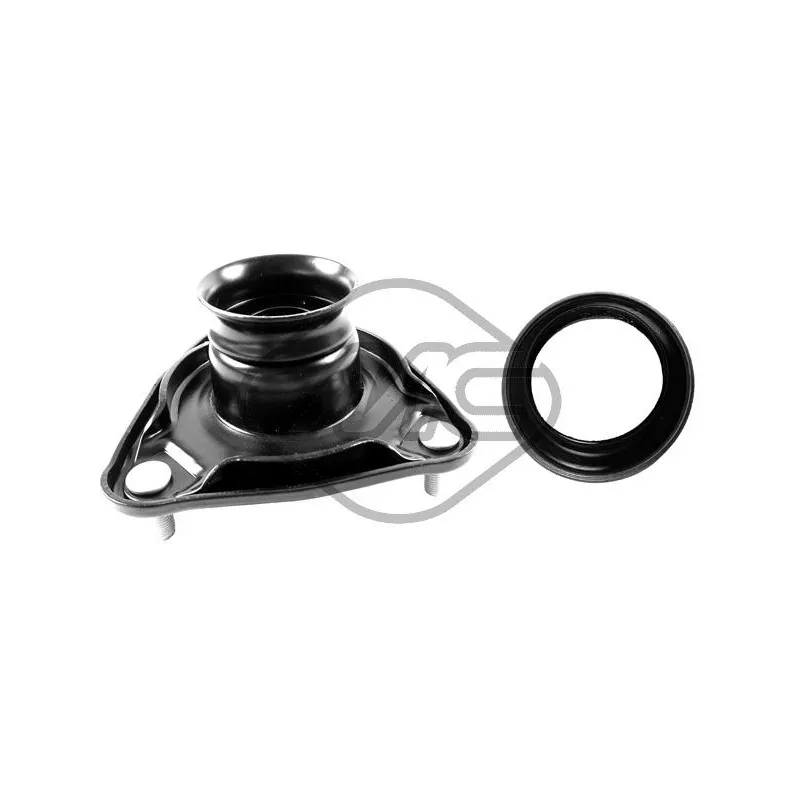 Kit de réparation, coupelle de suspension Metalcaucho 41572