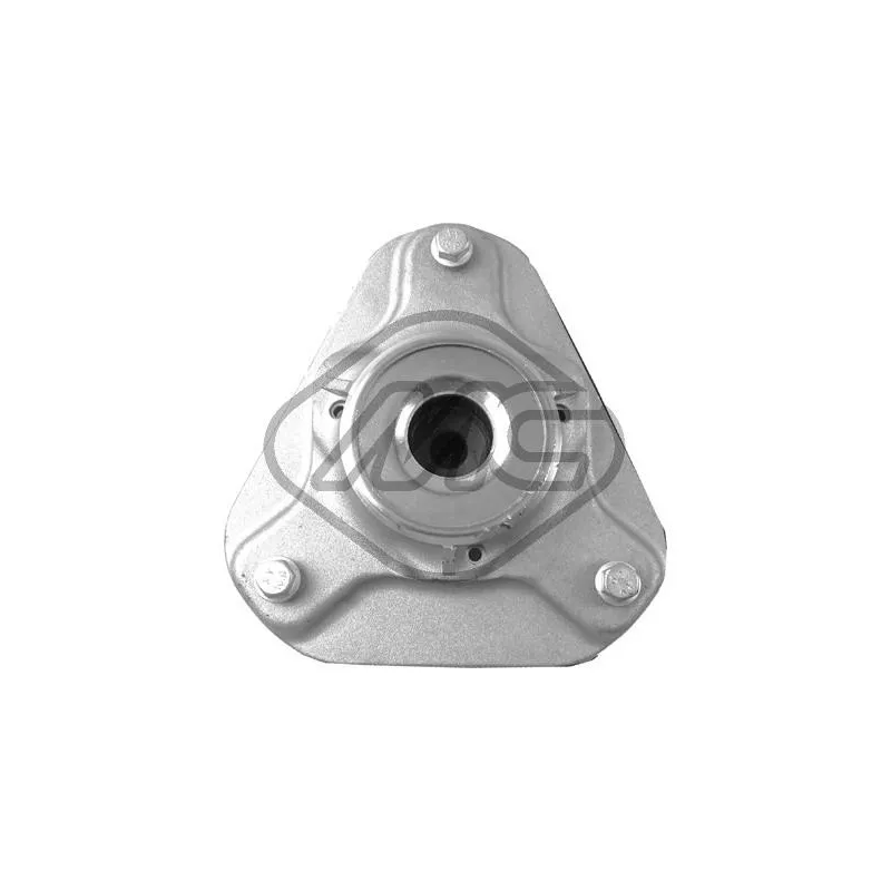 Coupelle de suspension Metalcaucho 41573