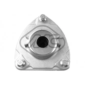 Coupelle de suspension Metalcaucho 41575