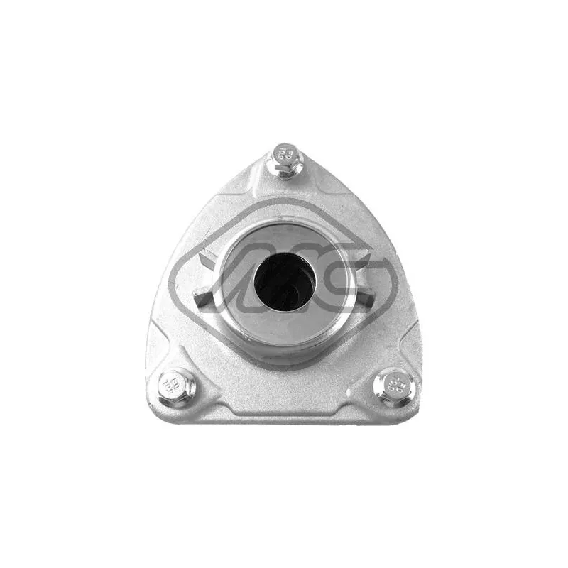Coupelle de suspension Metalcaucho 41575