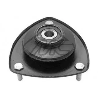 Suspension, amortisseur Metalcaucho 41581