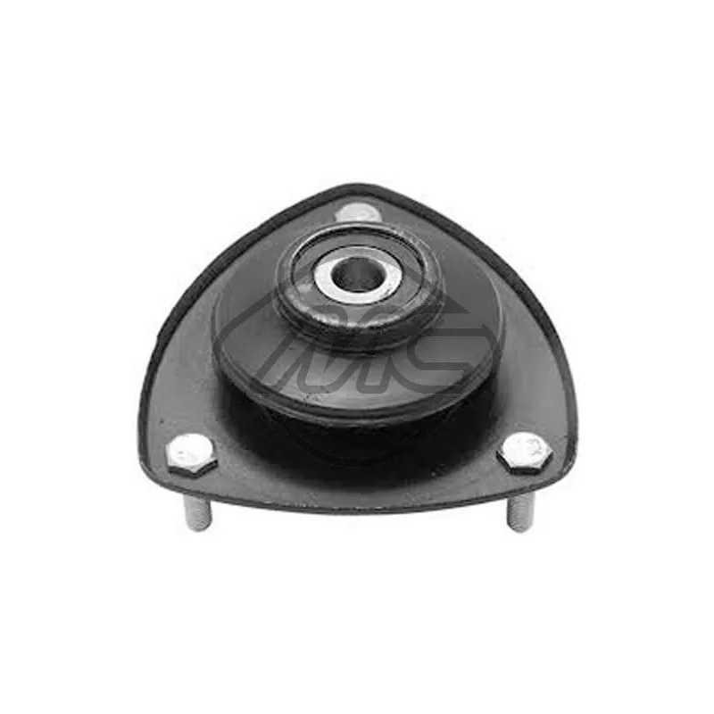 Suspension, amortisseur Metalcaucho 41581