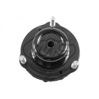 Coupelle de suspension Metalcaucho 41583