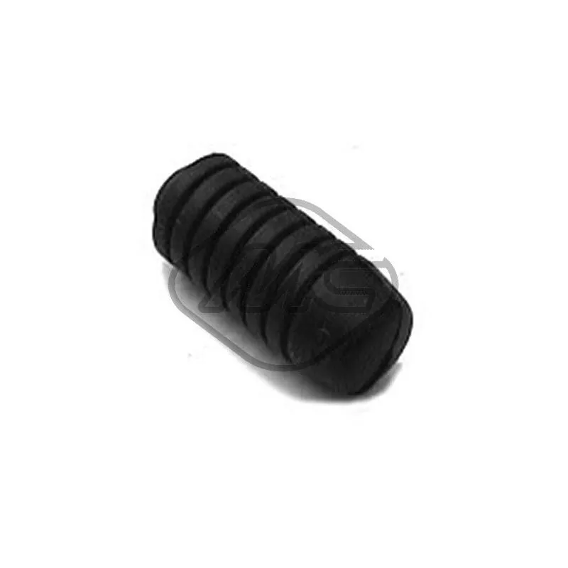 Butoir, capot-moteur Metalcaucho 41589