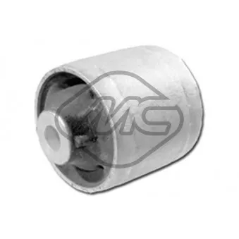 Silent bloc de suspension (train avant) Metalcaucho 41598