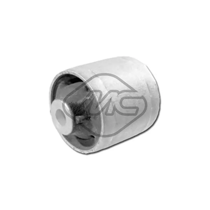 Silent bloc de suspension (train avant) Metalcaucho 41598