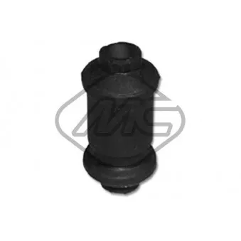 Silent bloc de suspension (train avant) Metalcaucho 41599