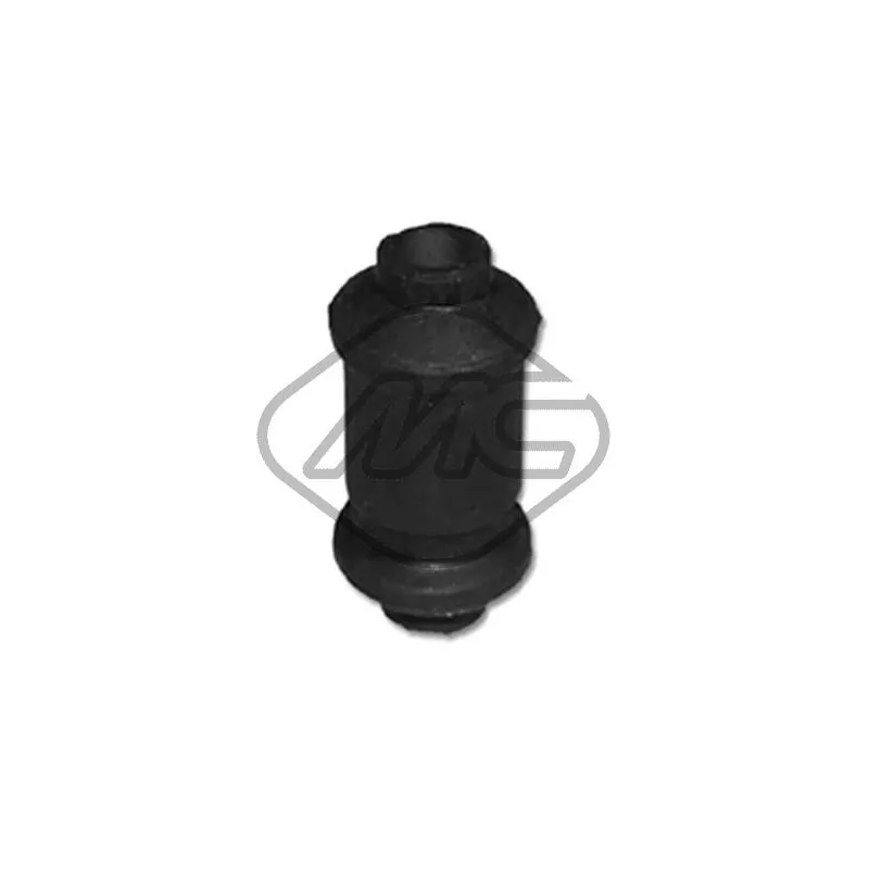 Silent bloc de suspension (train avant) Metalcaucho 41599