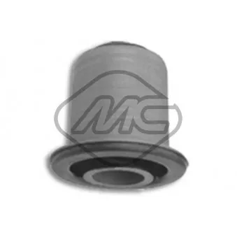 Silent bloc de suspension (train avant) Metalcaucho 41601