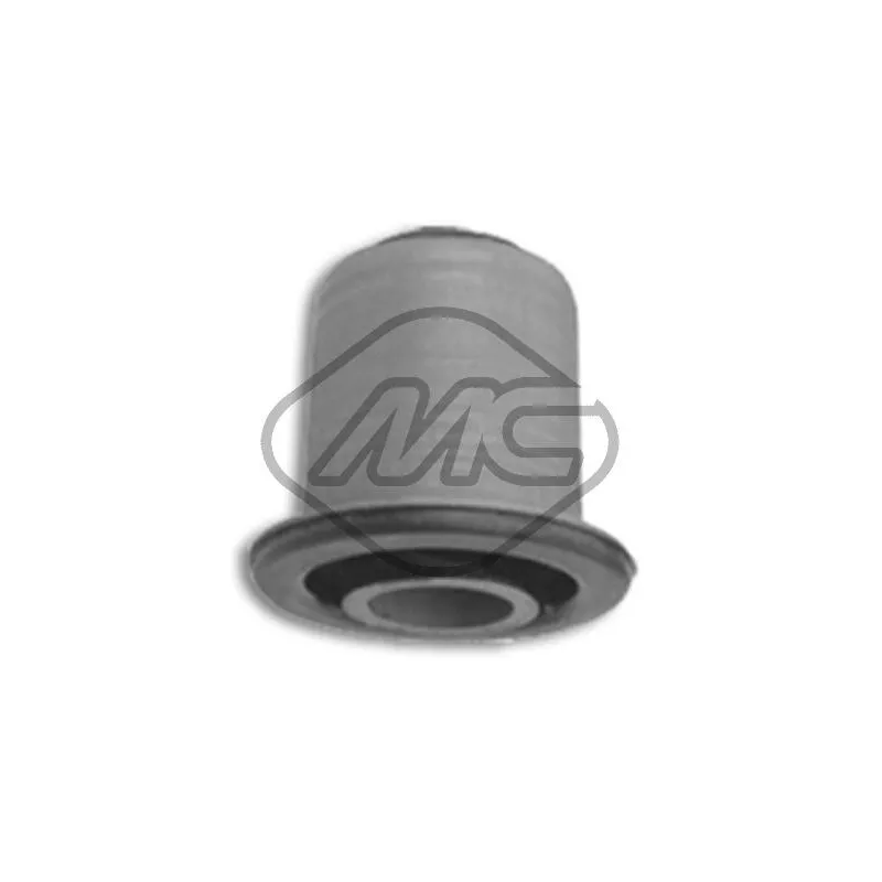 Silent bloc de suspension (train avant) Metalcaucho 41601