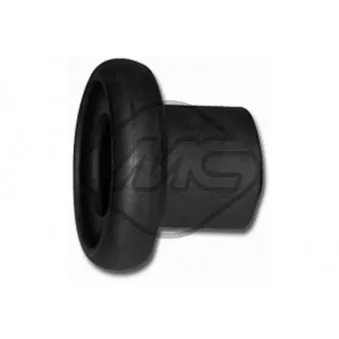 Silent bloc de suspension (train avant) Metalcaucho 41604