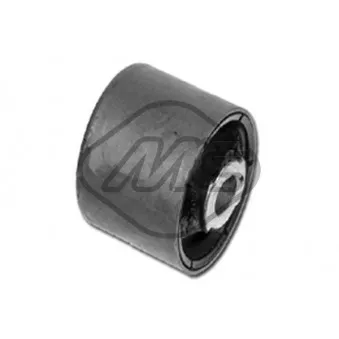 Suspension, corps de l'essieu Metalcaucho 41606