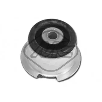 Douille de palier, bras transversal Metalcaucho