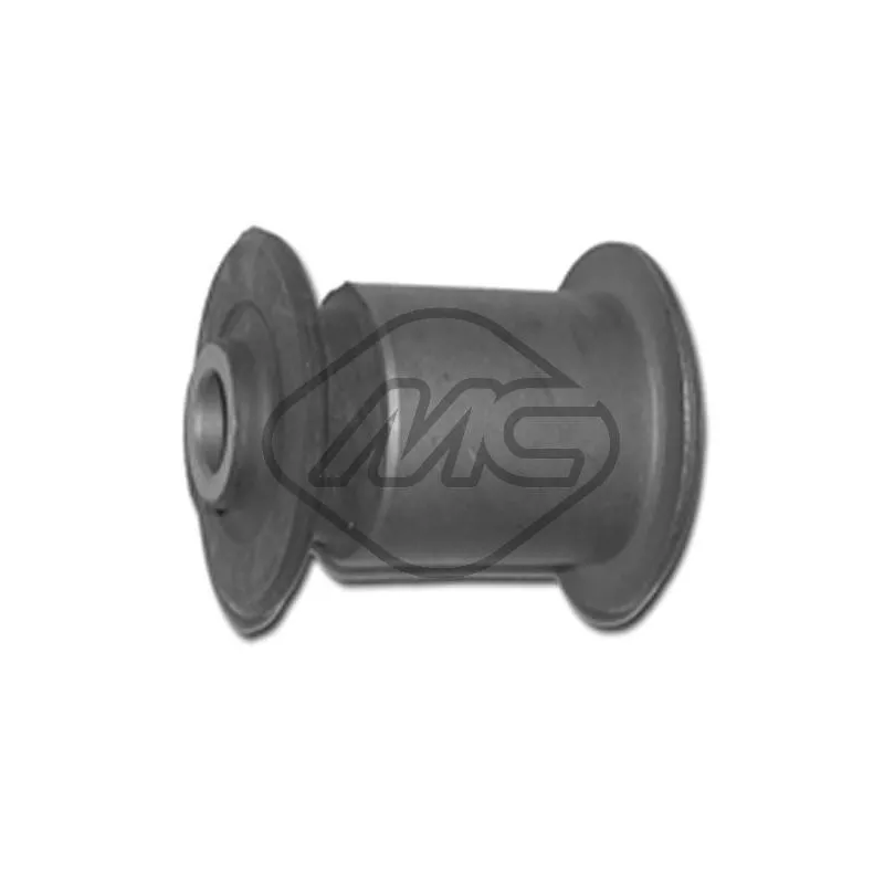 Silent bloc de suspension (train avant) Metalcaucho 41610