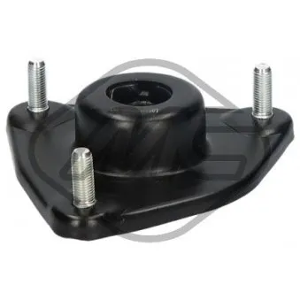 Coupelle de suspension Metalcaucho 41633