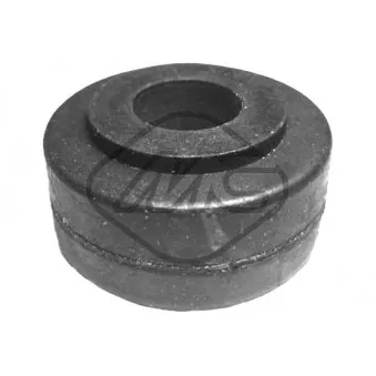 Suspension, Différentiel Metalcaucho 41655