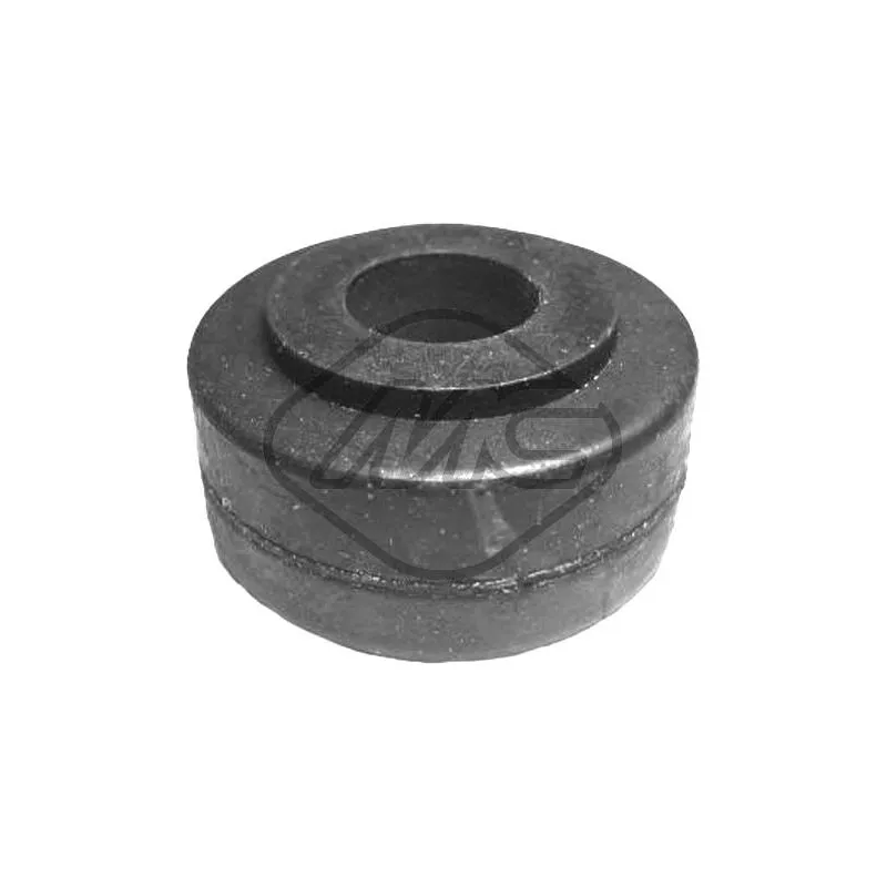 Suspension, Différentiel Metalcaucho 41655