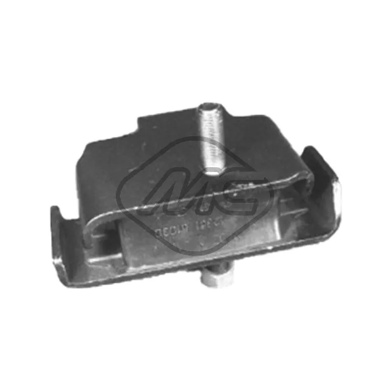 Support moteur Metalcaucho 41681