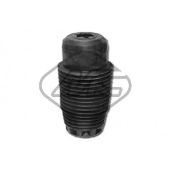 Bouchon de protection/soufflet, amortisseur Metalcaucho 41700