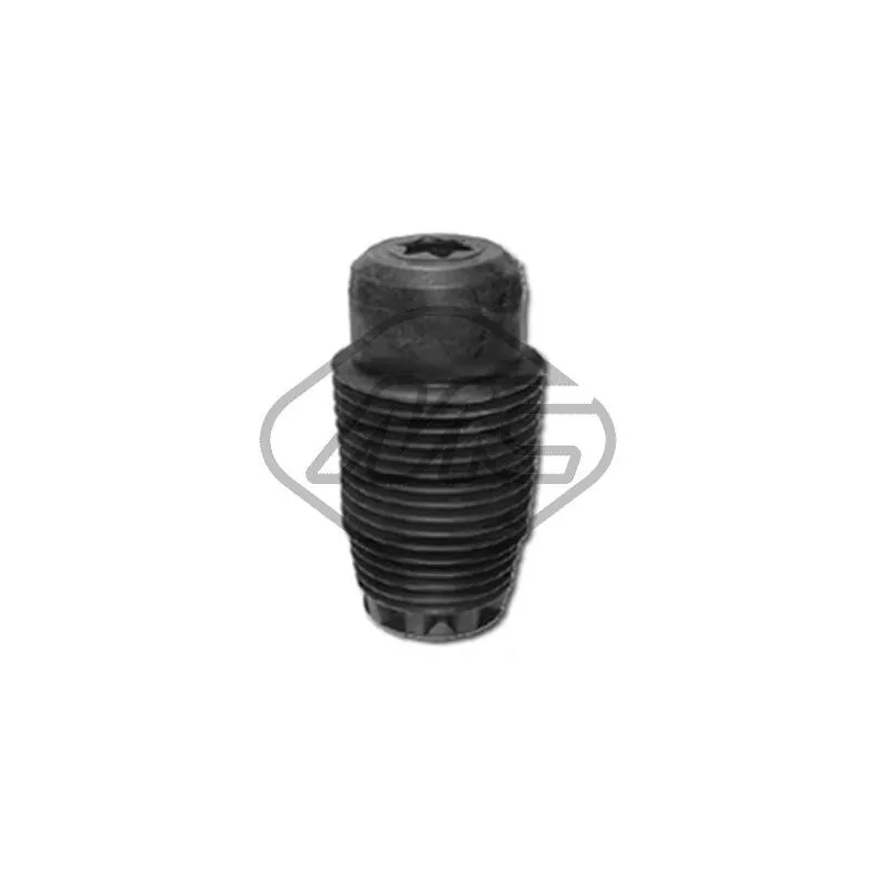 Bouchon de protection/soufflet, amortisseur Metalcaucho 41700