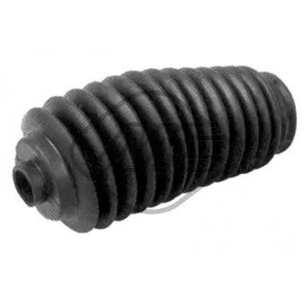 Bouchon de protection/soufflet, amortisseur Metalcaucho 41701