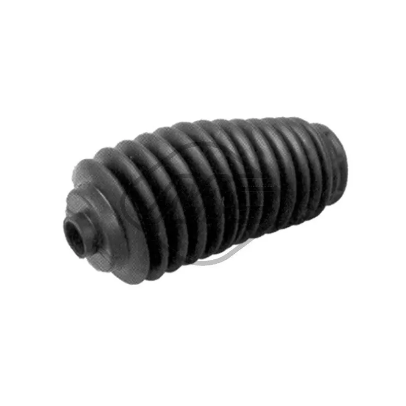 Bouchon de protection/soufflet, amortisseur Metalcaucho 41701