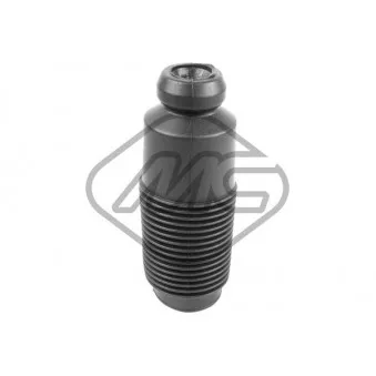 Bouchon de protection/soufflet, amortisseur Metalcaucho 41702