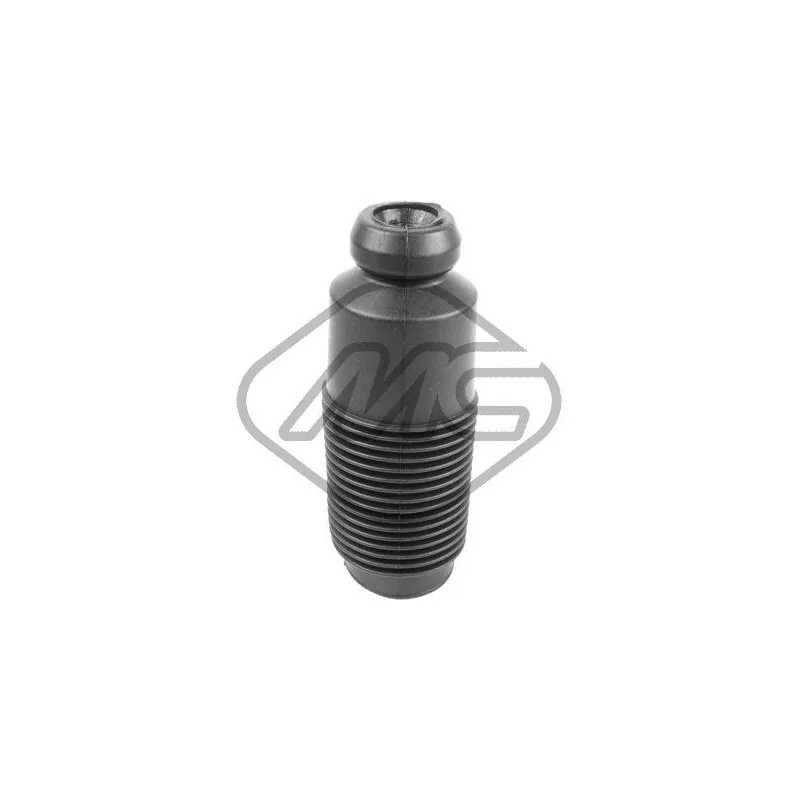 Bouchon de protection/soufflet, amortisseur Metalcaucho 41702
