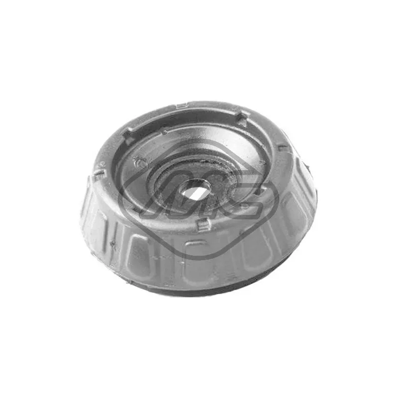 Coupelle de suspension Metalcaucho 41716
