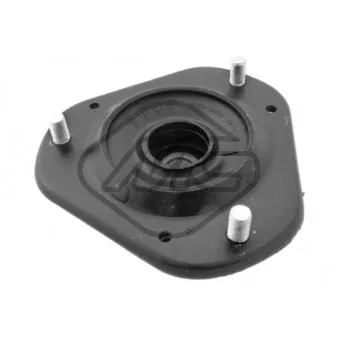 Coupelle de suspension Metalcaucho 41724