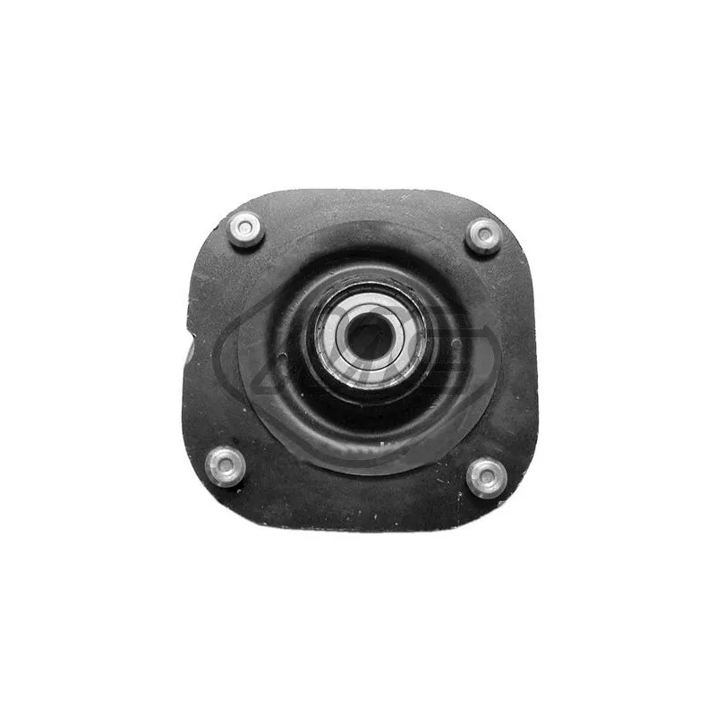 Coupelle de suspension Metalcaucho 41725