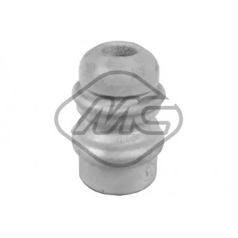 Butée élastique, suspension Metalcaucho 42000