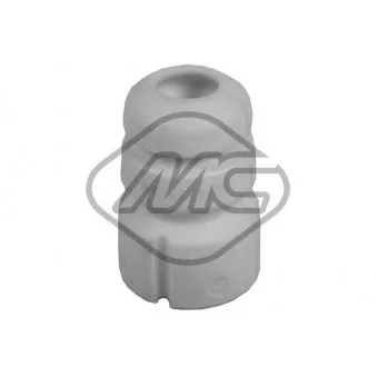 Butée élastique, suspension Metalcaucho 42002