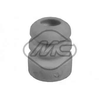 Butée élastique, suspension Metalcaucho 42004
