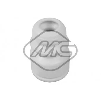 Butée élastique, suspension Metalcaucho 42013
