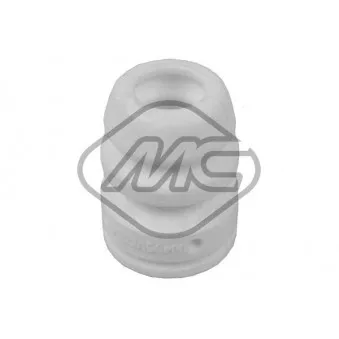Butée élastique, suspension Metalcaucho 42015
