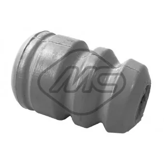 Butée élastique, suspension Metalcaucho 42022