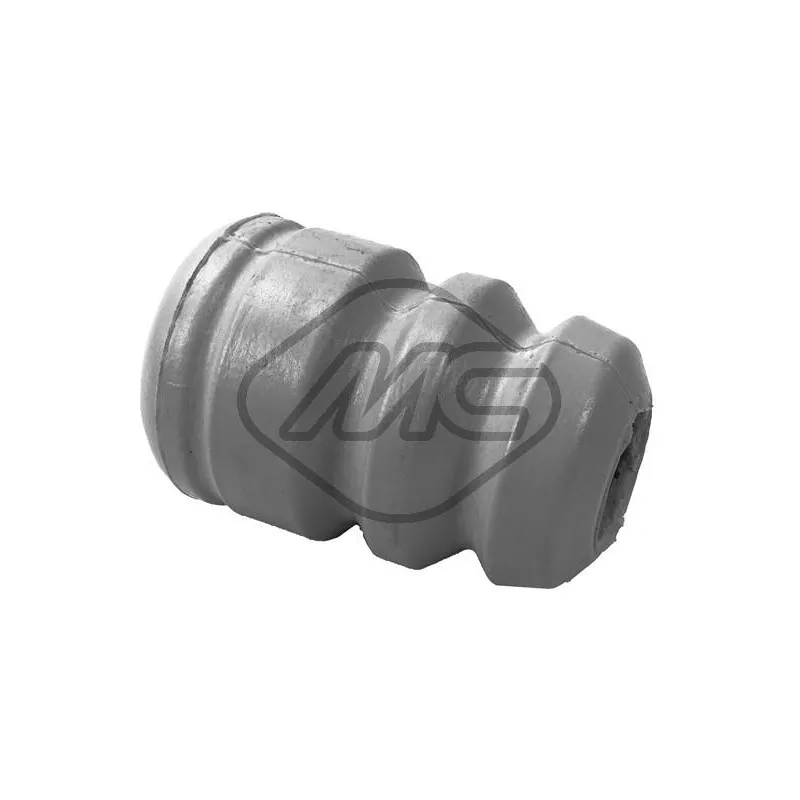 Butée élastique, suspension Metalcaucho 42022