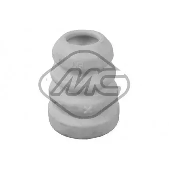 Butée élastique, suspension Metalcaucho 42023