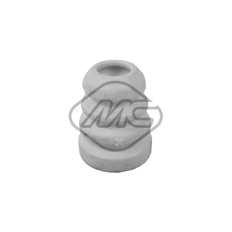 Butée élastique, suspension Metalcaucho 42023