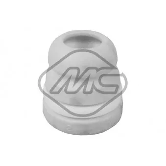 Butée élastique, suspension Metalcaucho 42024