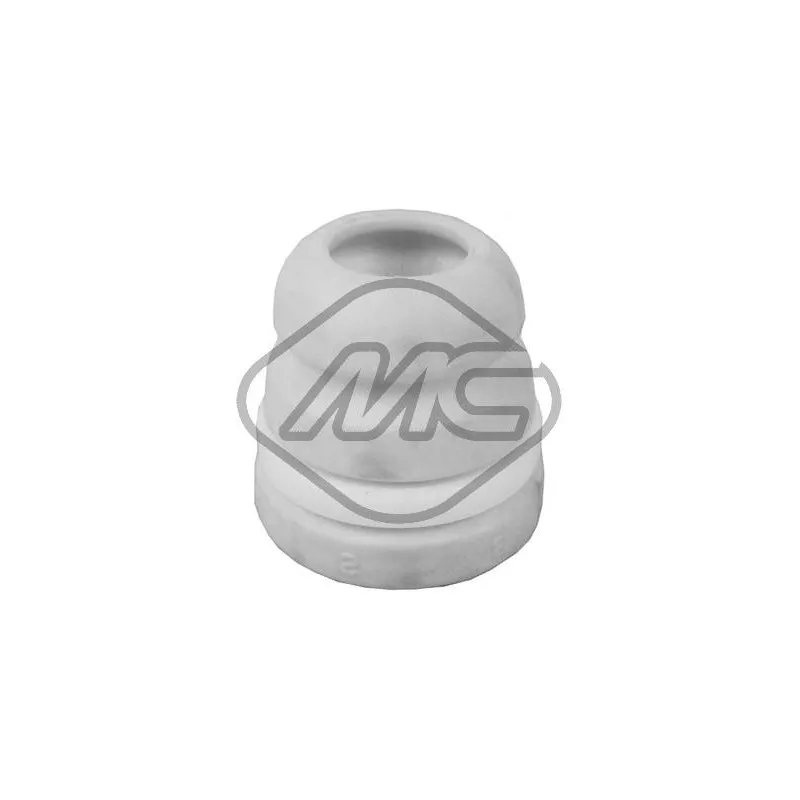 Butée élastique, suspension Metalcaucho 42024