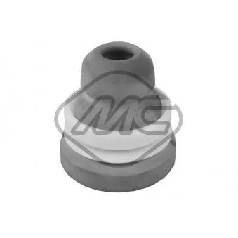 Butée élastique, suspension Metalcaucho 42025